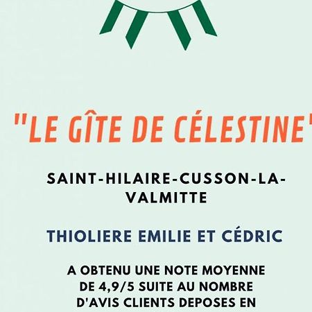 Maison Renovee 2019, Ideale Familles Et Amis, Terrasse, Proche Ferme Laitiere - Fr-1-496-206 Saint-Hilaire-Cusson-la-Valmitte Exterior foto