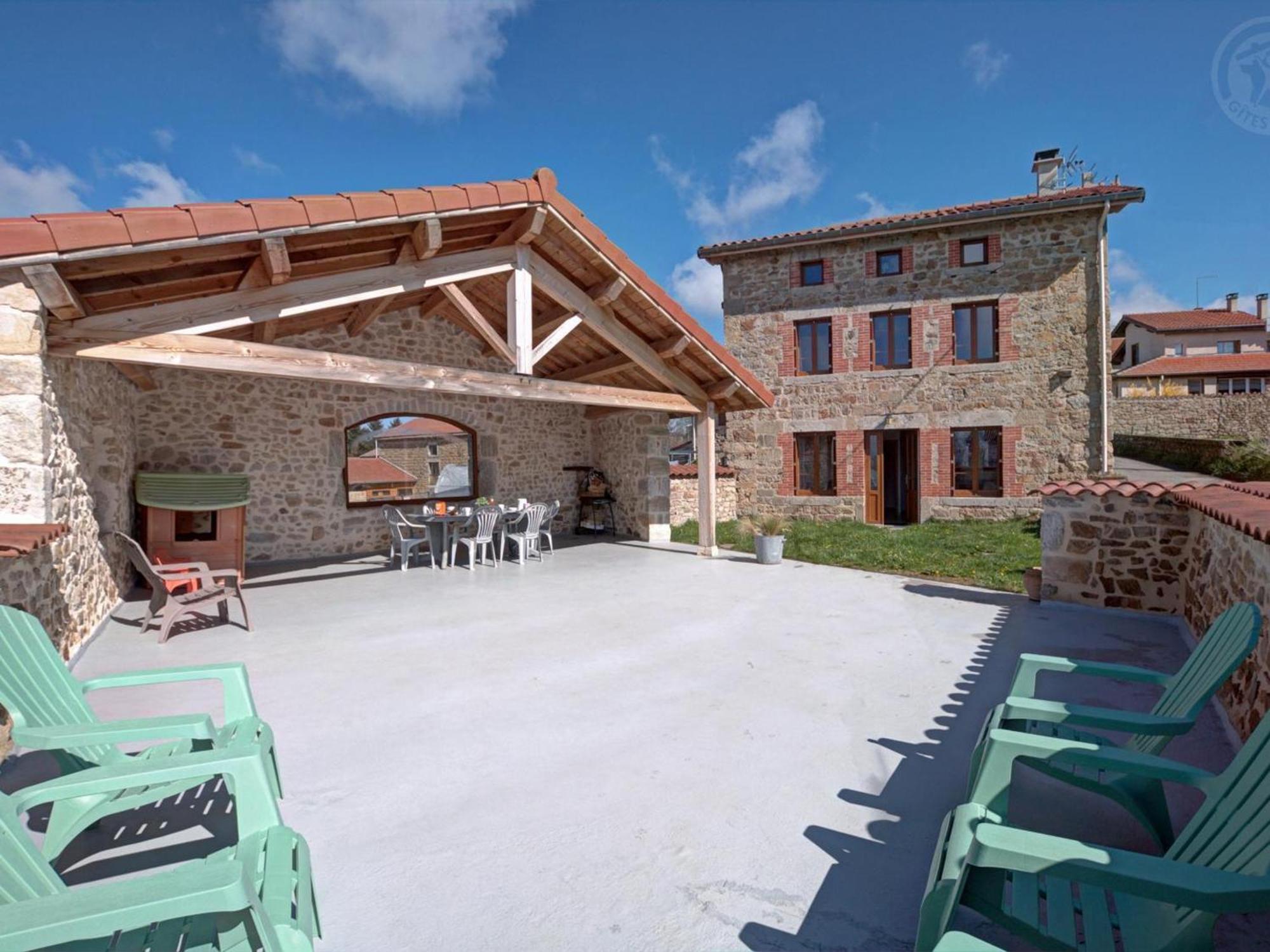 Maison Renovee 2019, Ideale Familles Et Amis, Terrasse, Proche Ferme Laitiere - Fr-1-496-206 Saint-Hilaire-Cusson-la-Valmitte Exterior foto