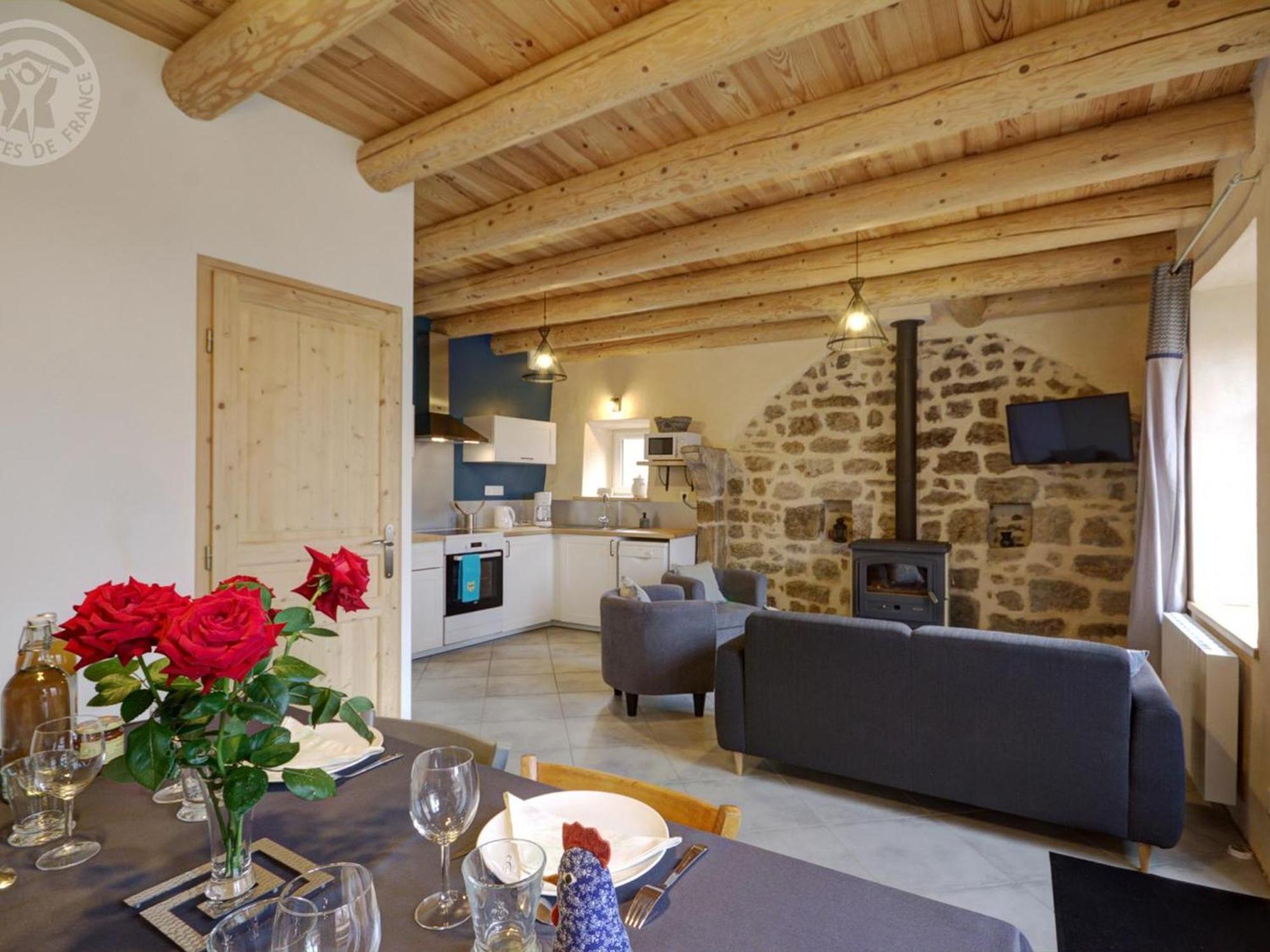 Maison Renovee 2019, Ideale Familles Et Amis, Terrasse, Proche Ferme Laitiere - Fr-1-496-206 Saint-Hilaire-Cusson-la-Valmitte Exterior foto