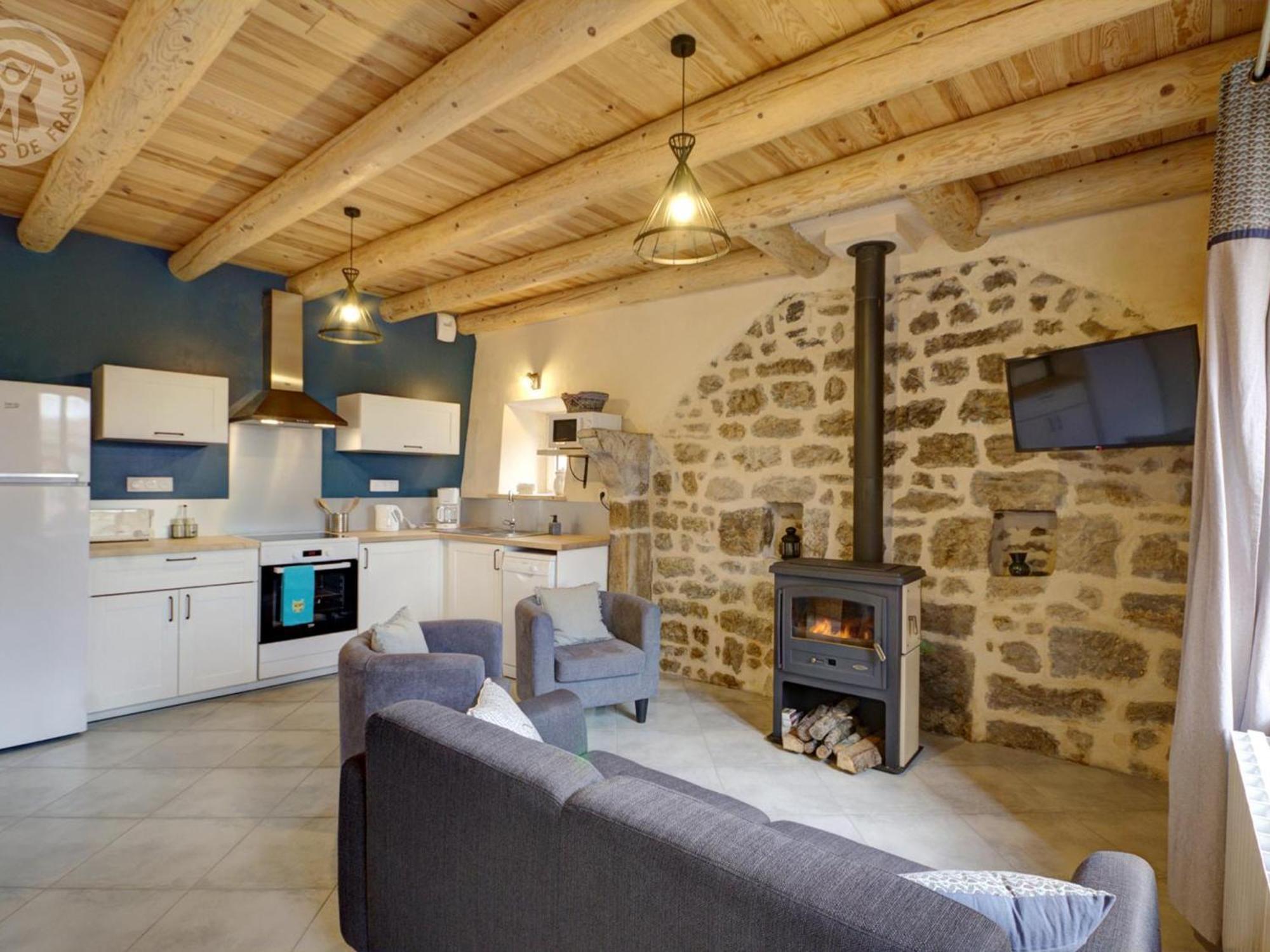 Maison Renovee 2019, Ideale Familles Et Amis, Terrasse, Proche Ferme Laitiere - Fr-1-496-206 Saint-Hilaire-Cusson-la-Valmitte Exterior foto